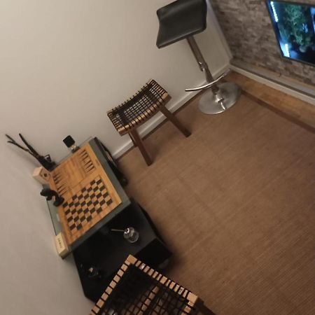 Beautour Apartment Sacavem Exterior photo