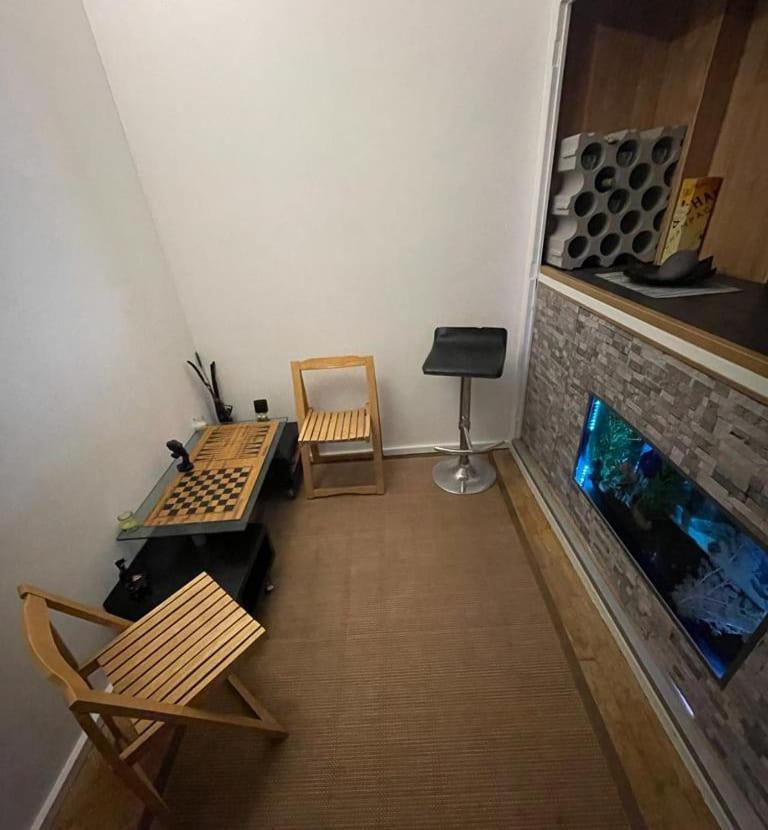 Beautour Apartment Sacavem Exterior photo